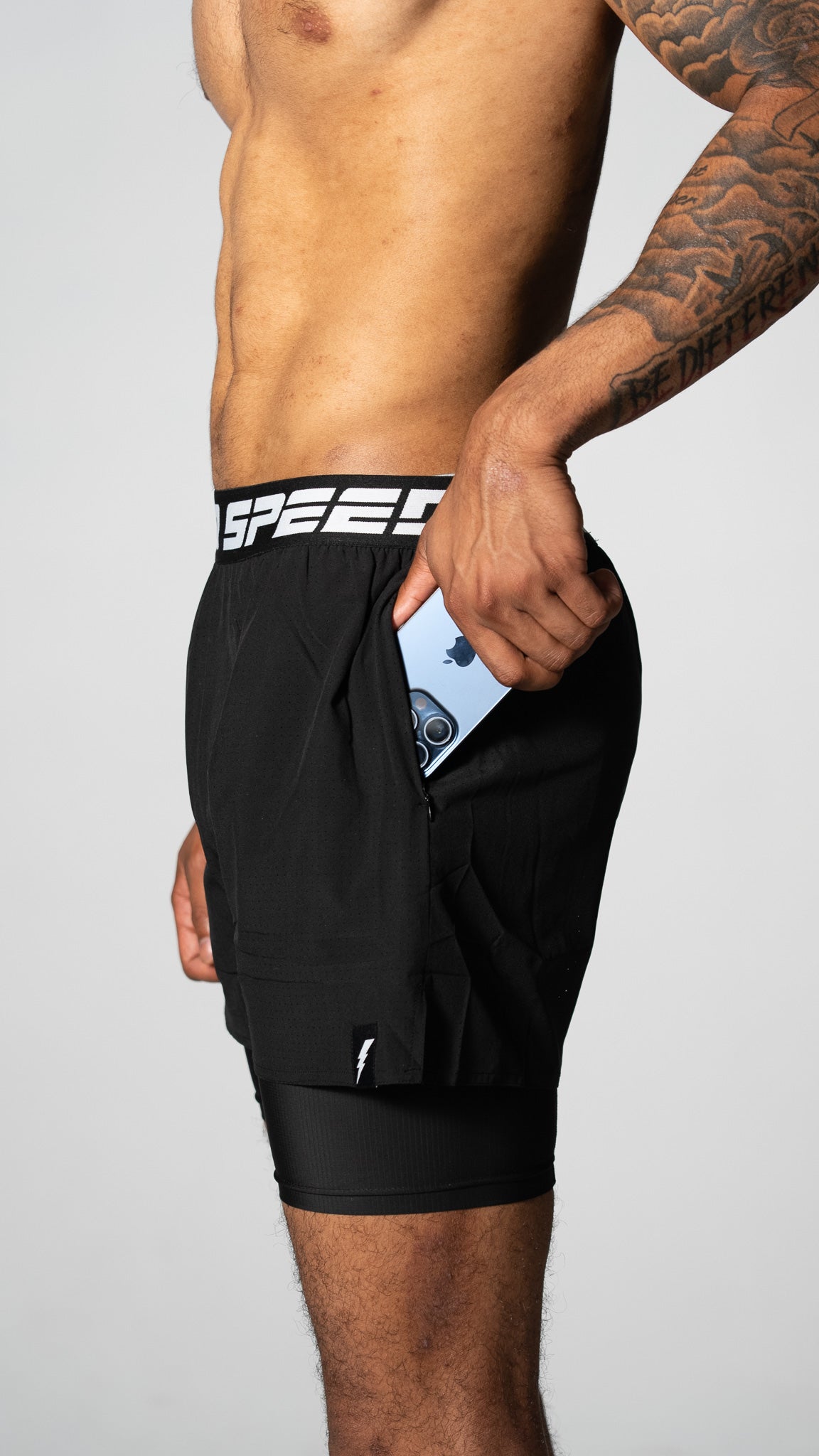 Speed Shorts