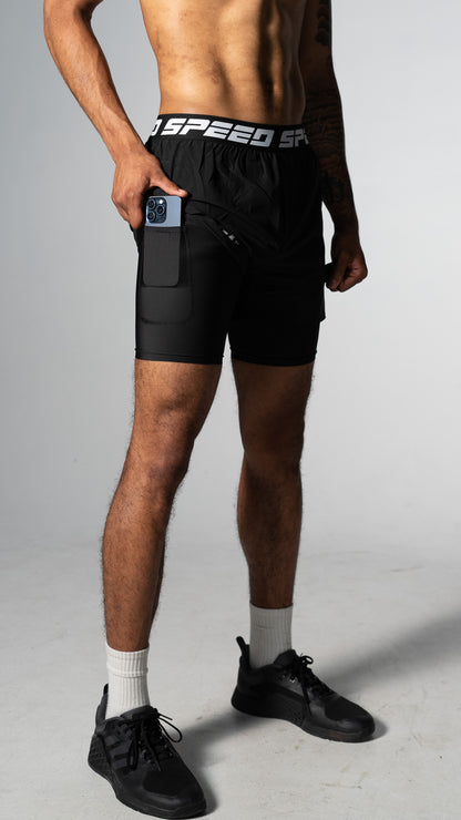 Speed Shorts